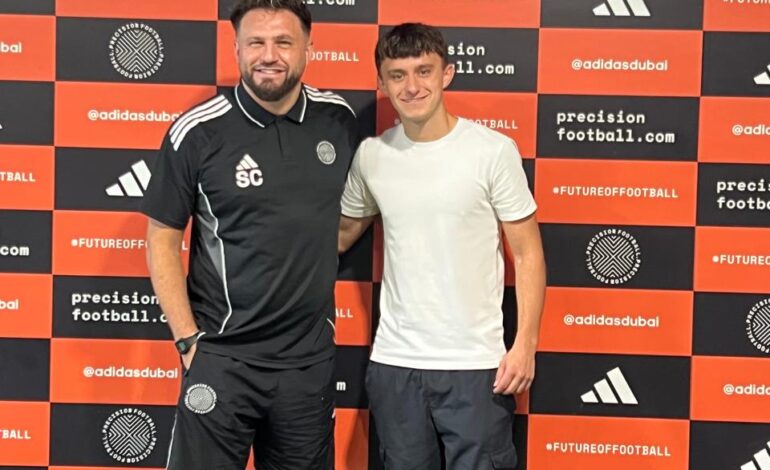 Sonny Cobbs and the Making of Precision Football